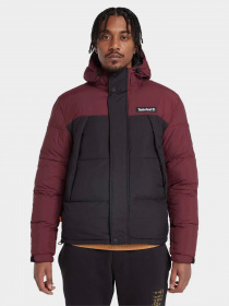 Зимняя куртка Timberland Outdoor Archive модель TB0A6S41DX6 Фото