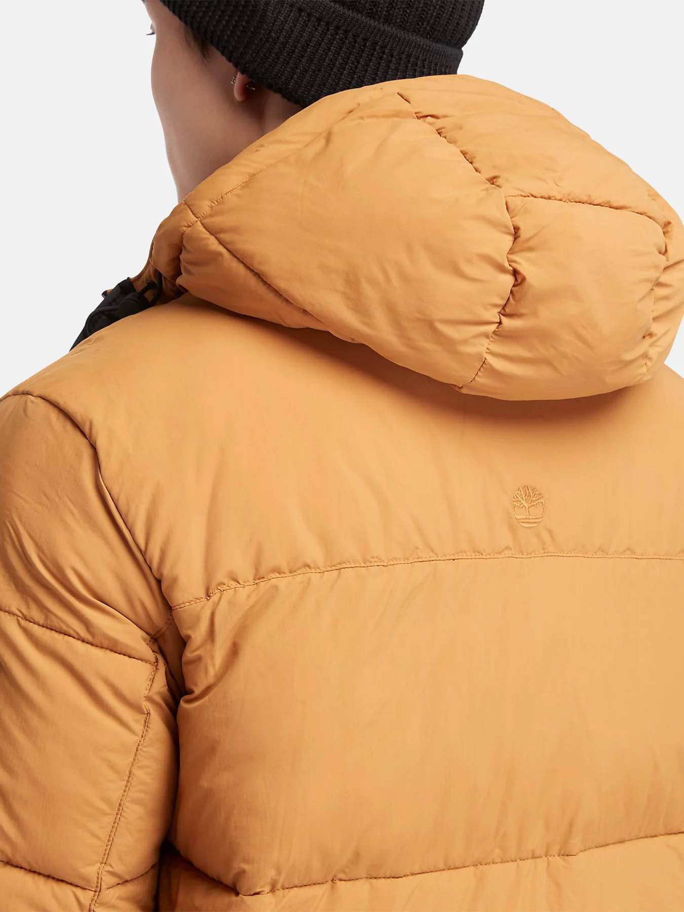 Зимняя куртка Timberland Outdoor Archive Puffer модель TB0A6S41P57 Фото