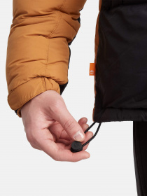 Зимняя куртка Timberland Outdoor Archive Puffer модель TB0A6S41P57 Фото