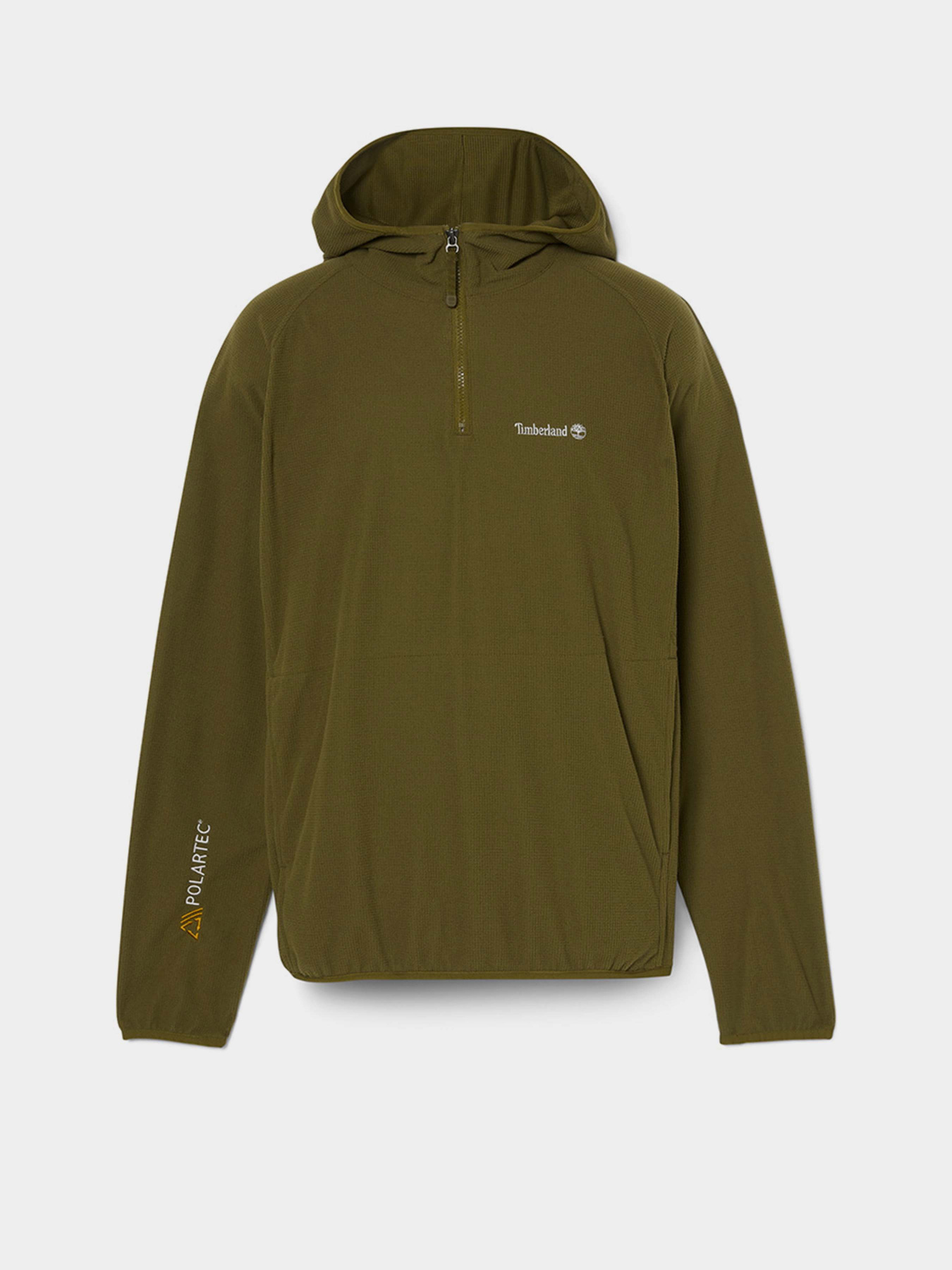 Кофта Timberland Polartec® Fleece модель TB0A6KC9302 Кофта Timberland Polartec® Fleece модель TB0A6KC9302 Фото