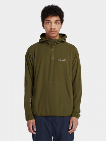 Кофта Timberland Polartec® Fleece модель TB0A6KC9302 Кофта Timberland Polartec® Fleece модель TB0A6KC9302 Фото