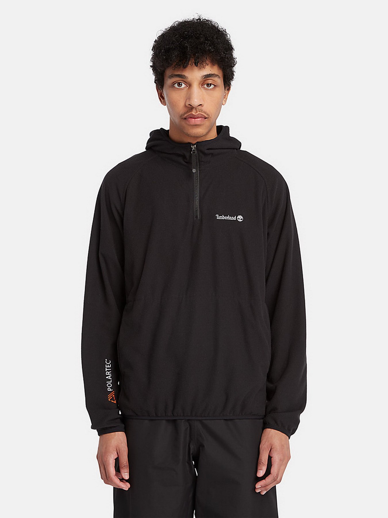 Кофта Timberland Polartec® Fleece модель TB0A6KC9001 Фото