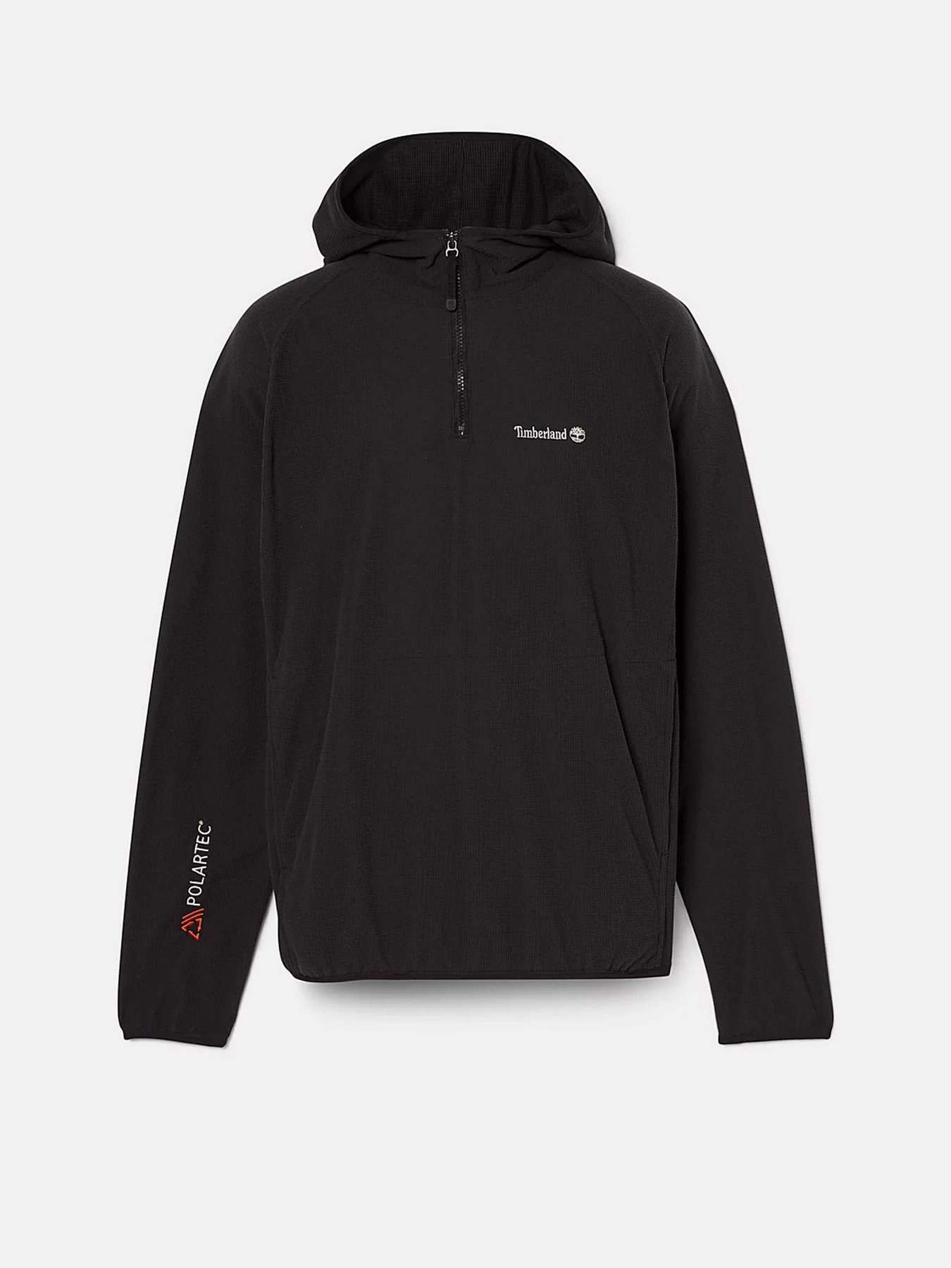 Кофта Timberland Polartec® Fleece модель TB0A6KC9001 Фото