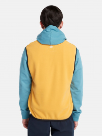 Жилет Timberland Outdoor Archive Polartec® 200 Series Fleece модель TB0A6KCW723 Фото