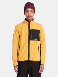 Жовтий - Кофта Timberland Outdoor Archive Polartec® 200 Series Fleece