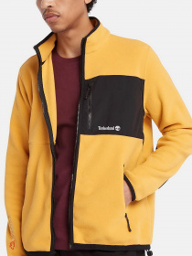 Кофта Timberland Outdoor Archive Polartec® 200 Series Fleece модель TB0A6NH1723 Фото