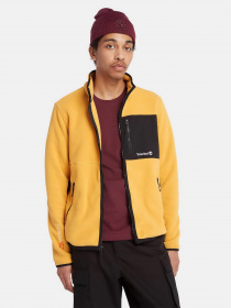 Кофта Timberland Outdoor Archive Polartec® 200 Series Fleece модель TB0A6NH1723 Фото
