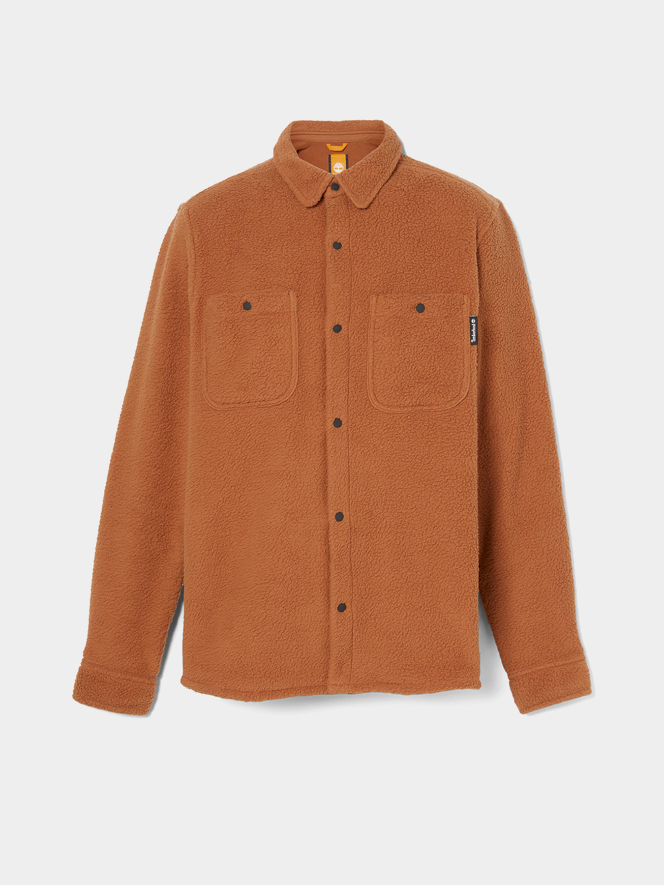 Сорочка Timberland Utility High-Pile Fleece модель TB0A5VHHK43 Фото