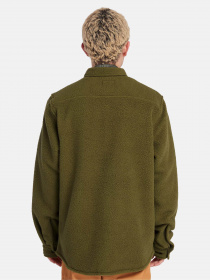 Куртка-сорочка Timberland Utility High-Pile Fleece модель TB0A5VHH302 Фото
