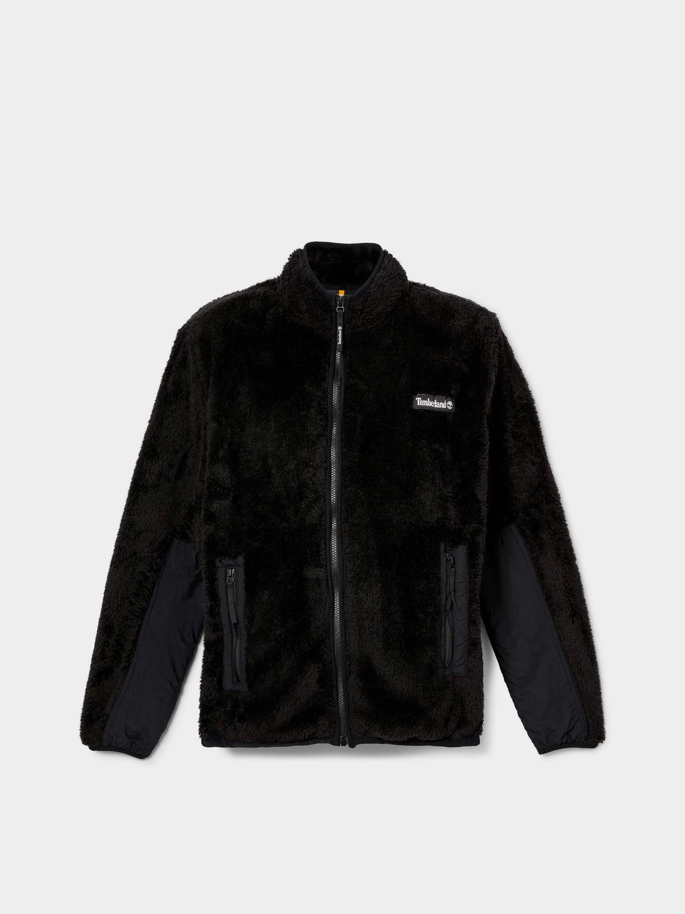 Кофта Timberland All Gender High Pile Fleece модель TB0A6JJ1001 Фото