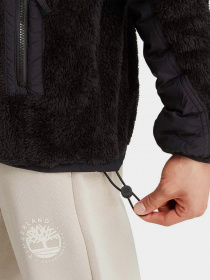 Кофта Timberland All Gender High Pile Fleece модель TB0A6JJ1001 Фото
