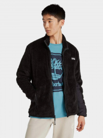 Кофта Timberland All Gender High Pile Fleece модель TB0A6JJ1001 Фото