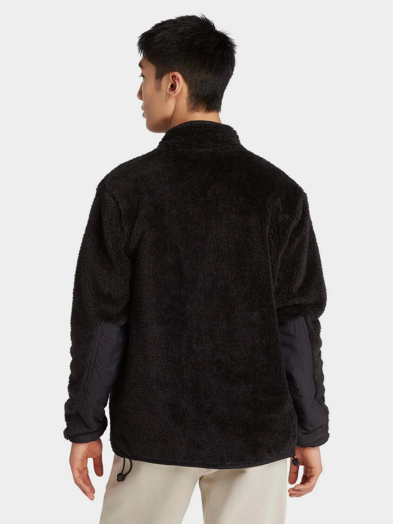 Кофта Timberland All Gender High Pile Fleece модель TB0A6JJ1001 Кофта Timberland All Gender High Pile Fleece модель TB0A6JJ1001 Фото