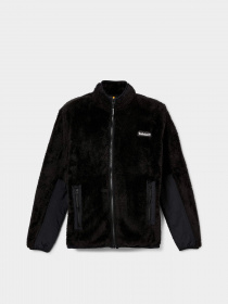 Кофта Timberland All Gender High Pile Fleece модель TB0A6JJ1001 Кофта Timberland All Gender High Pile Fleece модель TB0A6JJ1001 Фото