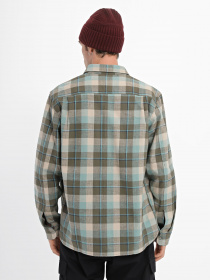 Сорочка Timberland Windham Heavy Flannel модель TB0A6GHNJ20 Фото