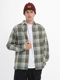 Сорочка Timberland Windham Heavy Flannel модель TB0A6GHNJ20 Фото