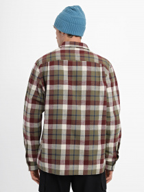 Сорочка повсякденна Timberland Windham Heavy Flannel модель TB0A6GHNJ60 Фото