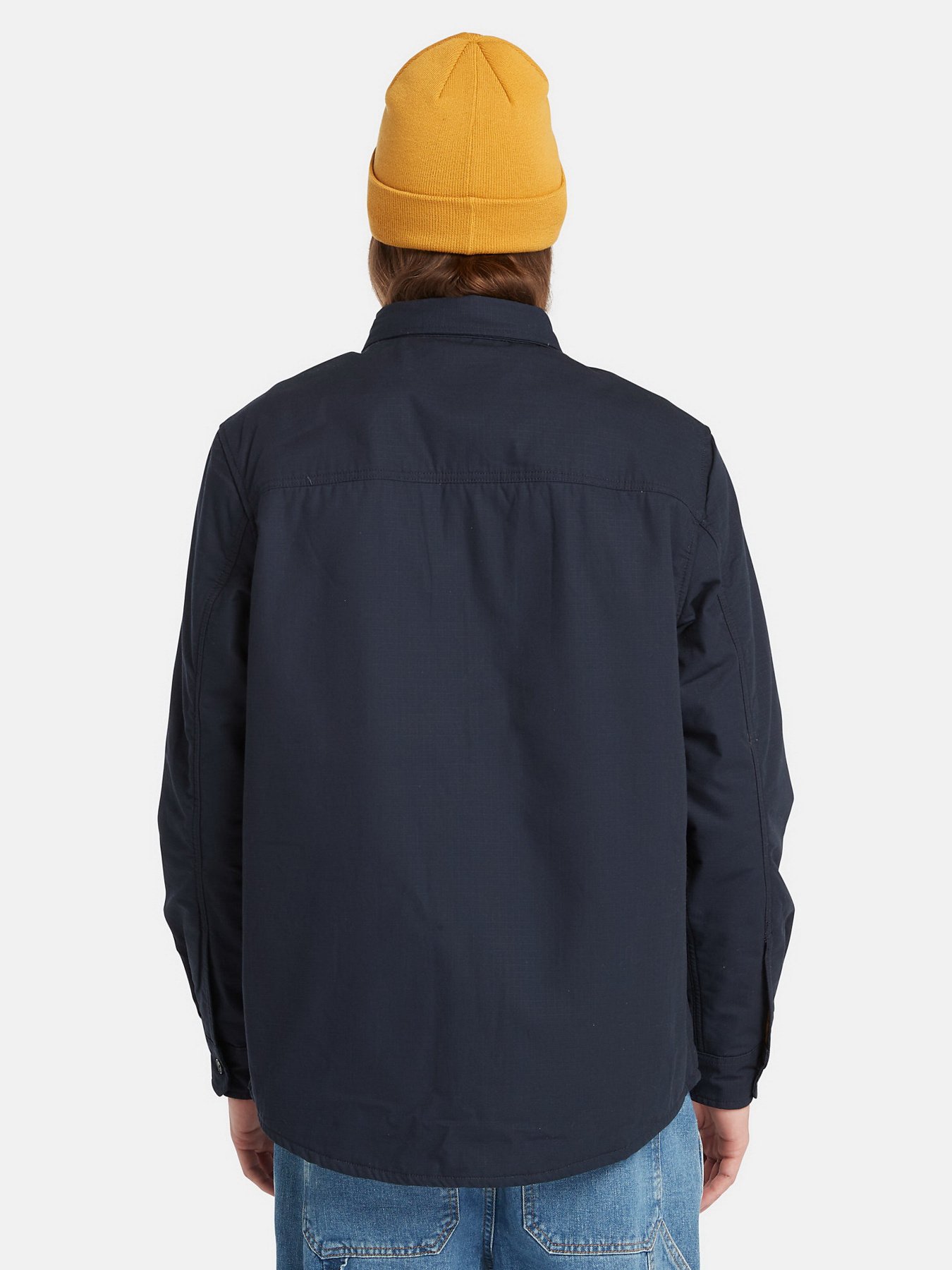 Сорочка Timberland Windham модель TB0A6SSA433 Фото