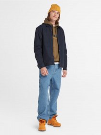 Сорочка повсякденна Timberland Windham модель TB0A6SSA433 Фото