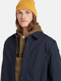 Сорочка повсякденна Timberland Windham модель TB0A6SSA433 Фото