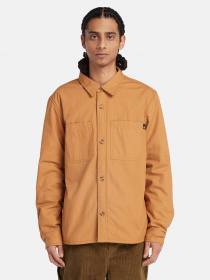 Куртка-сорочка Timberland Windham Fleece Lined модель TB0A6SSAP47 Фото
