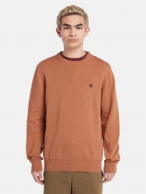 Джемпер Timberland Williams River модель TB0A2BMMK43 Фото