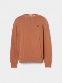 Джемпер Timberland Williams River модель TB0A2BMMK43 Фото