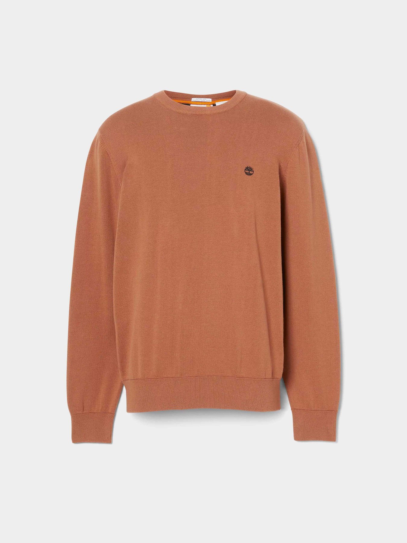 Джемпер Timberland Williams River модель TB0A2BMMK43 Фото