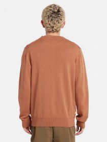 Джемпер Timberland Williams River модель TB0A2BMMK43 Фото