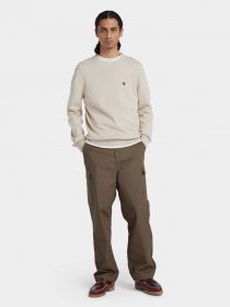 Джемпер Timberland Williams River модель TB0A2BMMCY2 Фото