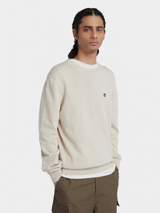 Джемпер Timberland Williams River модель TB0A2BMMCY2 Фото