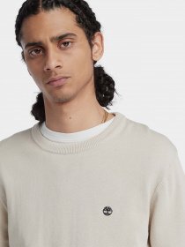 Джемпер Timberland Williams River модель TB0A2BMMCY2 Фото