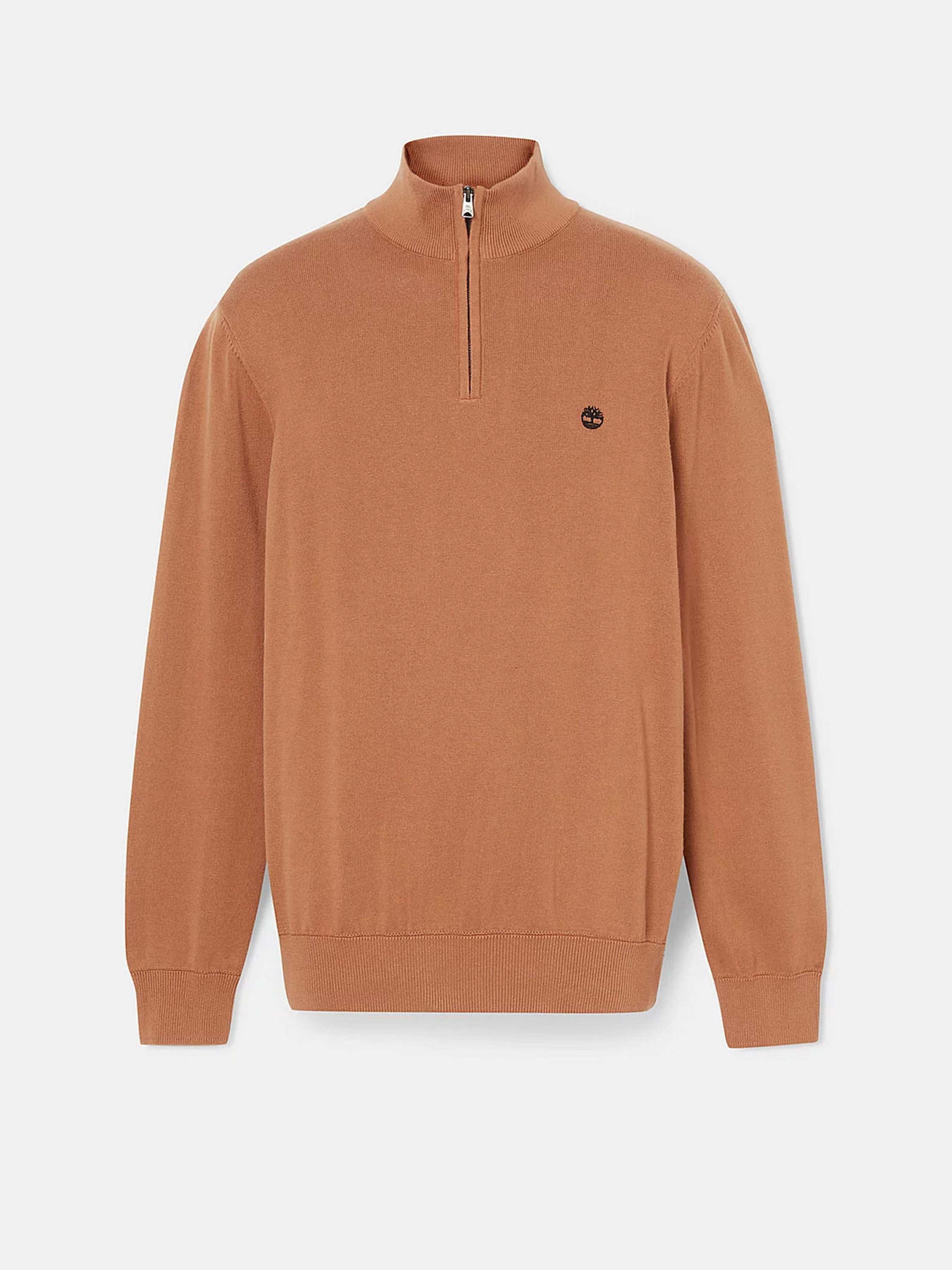 Кофта Timberland Williams River модель TB0A2BMXK43 Фото