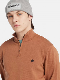 Кофта Timberland Williams River модель TB0A2BMXK43 Фото