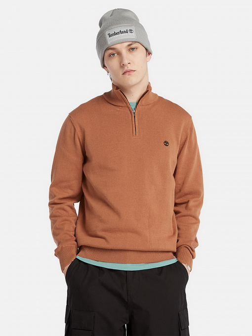 Кофта Timberland Williams River модель TB0A2BMXK43 Фото