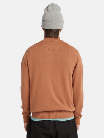 Кофта Timberland Williams River модель TB0A2BMXK43 Фото