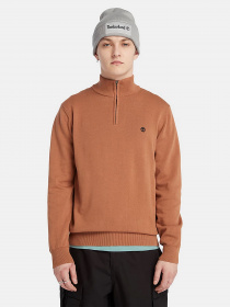 Кофта Timberland Williams River модель TB0A2BMXK43 Фото