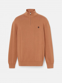 Кофта Timberland Williams River модель TB0A2BMXK43 Фото