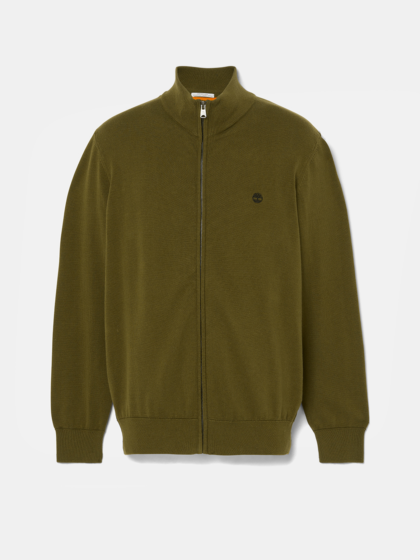 Кофта Timberland Williams River Full-zip модель TB0A2BMZ302 Кофта Timberland Williams River Full-zip модель TB0A2BMZ302 Фото