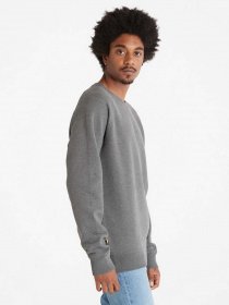 Свитшот Timberland Exeter River модель TB0A2BNKU14 Фото