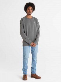 Свитшот Timberland Exeter River модель TB0A2BNKU14 Фото