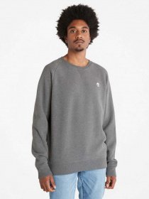 Свитшот Timberland Exeter River модель TB0A2BNKU14 Фото