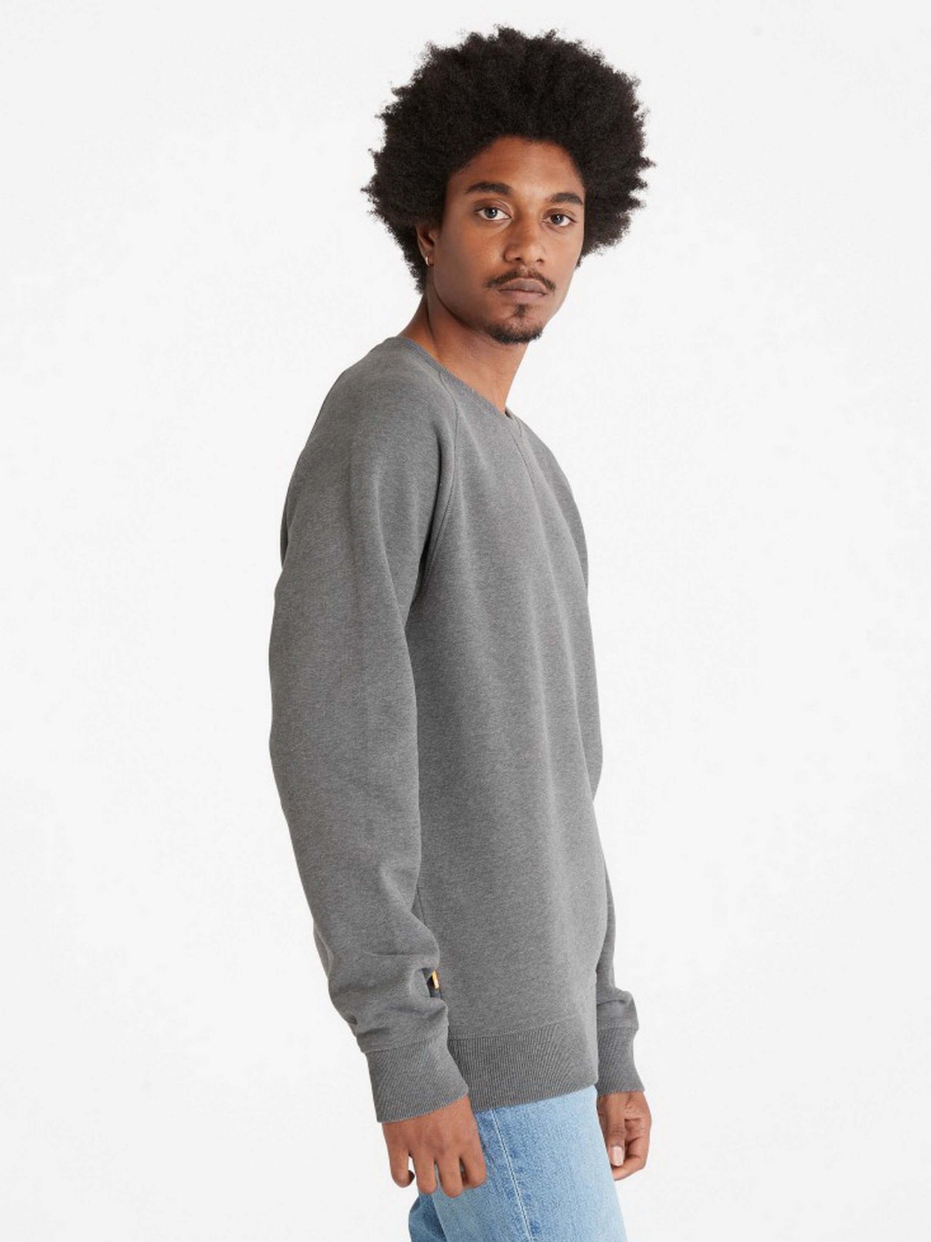 Свитшот Timberland Exeter River модель TB0A2BNKU14 Фото