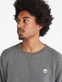 Свитшот Timberland Exeter River модель TB0A2BNKU14 Фото