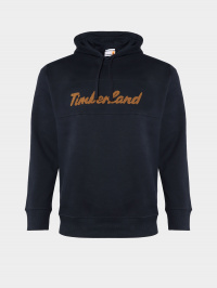 Синій - Худі Timberland Cursive