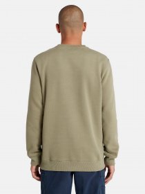 Світшот Timberland Elevated Brand Carrier модель TB0A6FRM590 Фото