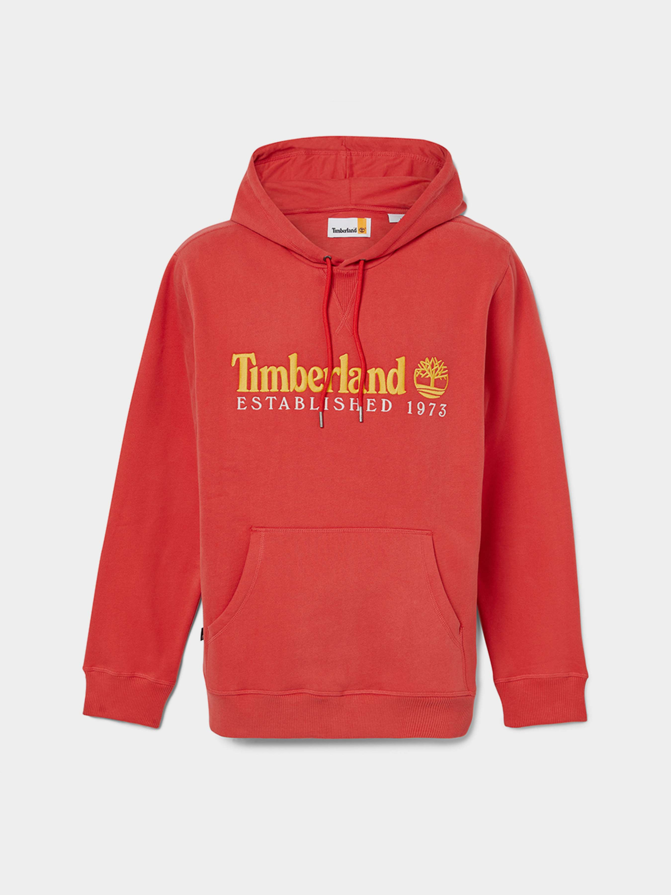 Худи Timberland 50th Anniversary Est 1973 модель TB0A6S5WED6 Фото