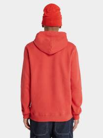 Худи Timberland 50th Anniversary Est 1973 модель TB0A6S5WED6 Фото