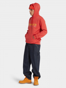 Худи Timberland 50th Anniversary Est 1973 модель TB0A6S5WED6 Фото