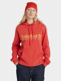 Худі Timberland 50th Anniversary Est 1973 модель TB0A6S5WED6 Худі Timberland 50th Anniversary Est 1973 модель TB0A6S5WED6 Фото